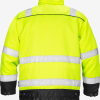 High Visibility Warm Long Hi-Vis Work Jacket FRISTADS 4043PP 119630