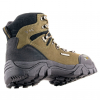 Nubuck leather ankle shoes New Boston
