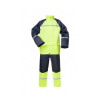 High visibility rain suit (jacket+pants) OS-5073