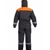 High visibility warm overalls 8906/8907 Canvas