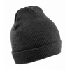 Hogert JONAS HT5K487 siltā ziemas cepure melna
