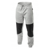 Hogert MURG HT5K437 sweatpants pants grey melange 