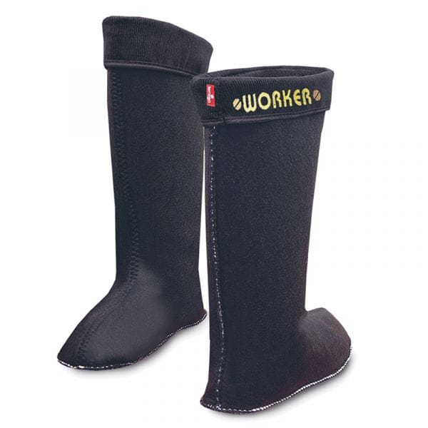 Izņēmamas siltās Zeķes Worker 899