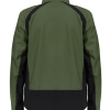 JACKET WITH ELASTIC DETAILS ORLANDO (ORLANDOSM-025) BoSafety