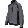 JACKET WITH ELASTIC DETAILS ORLANDO (ORLANDOSM-025) BoSafety