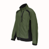 JACKET WITH ELASTIC DETAILS ORLANDO (ORLANDOSM-025) BoSafety