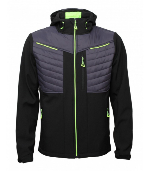 Jacket ROXON BoSafety