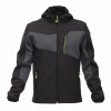 Jacket with hood Ryson Plus BoSafety