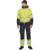 Darba Softshell jaka  HV dzeltena 03010543 KNOXFIELD PROFI HV