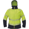 Darba Softshell jaka  HV dzeltena 03010543 KNOXFIELD PROFI HV