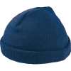 Adīta akrila ziemas cepure Jura