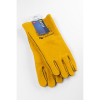 KANDEL MIG/MAG Welding Gloves HT5K736-11 Cow Split Leather with Kevlar Stitching