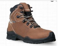 KITZBUEHEL work lace-up boots S3 WR HRO SRC