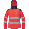 KNOXFIELD HVPS softshell jacket