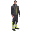 KNOXFIELD PROFI HV revers.jacket