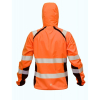 КУРТКА СОФТШЕЛЛ TOPEK BoSafety