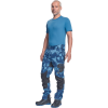 Камуфляжные рабочие брюки NEURUM CAMOU