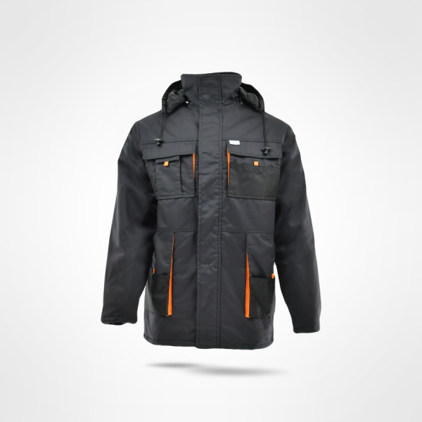 King Winter men's jacket Sara  11741-26
