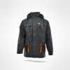 King Winter men's jacket Sara  11741-26