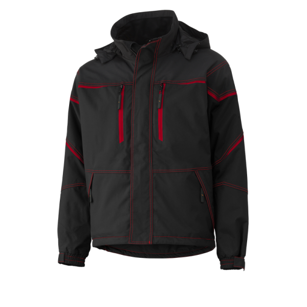 Зимняя Helly Hansen куртка Kiruna 71333 HH