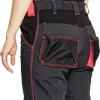 Женские рабочие брюки Knoxfield lady 
