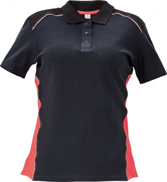 Women's polo shirt Knoxfield Lady 