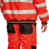 Ziemas Pilot jaka Knoxfield H-Vis  03010558