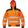 Ziemas Pilot jaka Knoxfield H-Vis  03010558