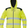 Мужская толстовка с капюшоном Knoxfield Hi-Vis 