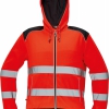 Мужская толстовка с капюшоном Knoxfield Hi-Vis 