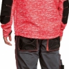 Softshell jaka Knoxfield Printed Hi-Vis  03010473