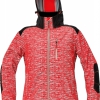 Softshell jaka Knoxfield Printed Hi-Vis  03010473