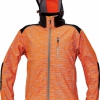 Softshell jaka Knoxfield Printed Hi-Vis  03010473