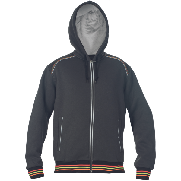 Knoxfield Ryo Hood