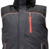 Winter men's bodywarmer Knoxfield 