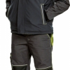 Siltā vīriešu veste Knoxfield 