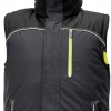 Winter men's bodywarmer Knoxfield 
