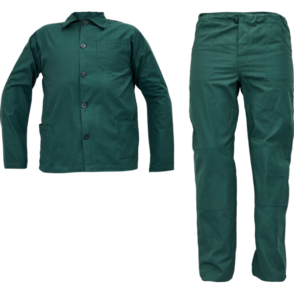 Комплект мужской спецодежды FF JOEL BE-01-001 (куртка + брюки)