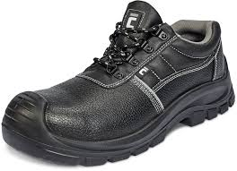 Полуботинки  Raven XT MF low S3