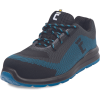 Kurpes ZURRUM S1P ESD MF 