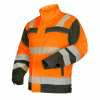 Куртка Hi-Vis Cannygo Easygo SVDP-ESG