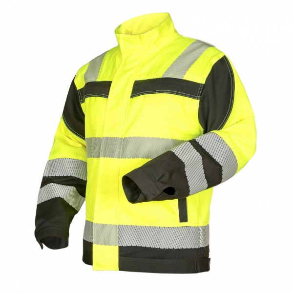 Куртка Hi-Vis Cannygo Easygo SVDP-ESG