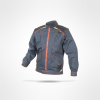 Куртка рабочая Sara Workwear 104701-70 Майстер, серый