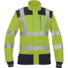 Куртка сигнального цвета 2in1 Knoxfield Hi-Vis 