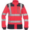 Куртка сигнального цвета 2in1 Knoxfield Hi-Vis 