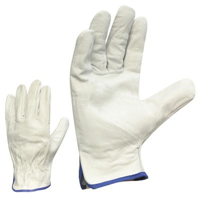 Leather gloves L2