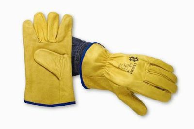 Winter driving gloves L2YF