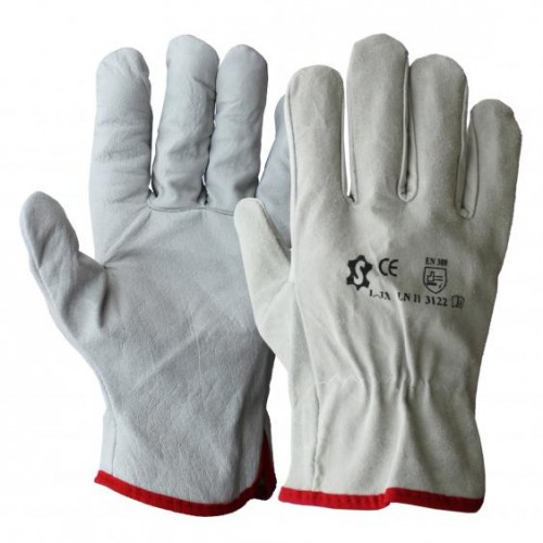 Leather gloves L3