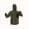 LIMA Softshell Jacket with Membrane and Fleece Lining – Style and Functionality