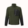 LIMA softshell jaka ar membrānu un flīsa oderi